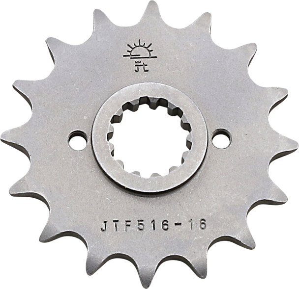 Jt Sprockets Countershaft Sprocket - 16 Tooth Jtf516.16
