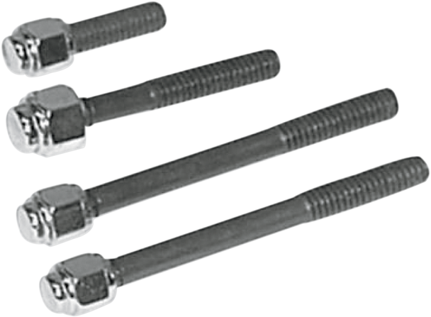 Colony Mounting Hardware Kit - Dash - Cap Nut 8476-4