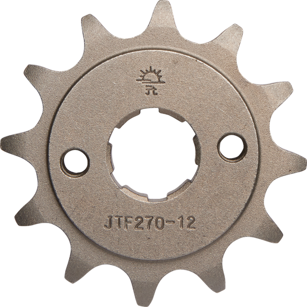 Jt Sprockets Countershaft Sprocket - 12 Tooth - Honda Jtf270.12