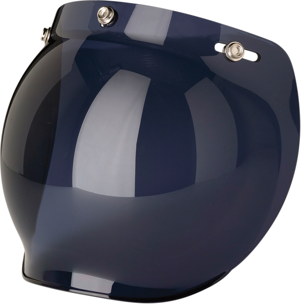 Z1R Bubble Shield - 3-Snap - Smoke