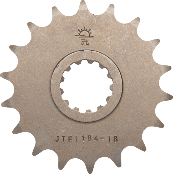 Jt Sprockets Countershaft Sprocket - 18 Tooth - Triumph Jtf1184.18