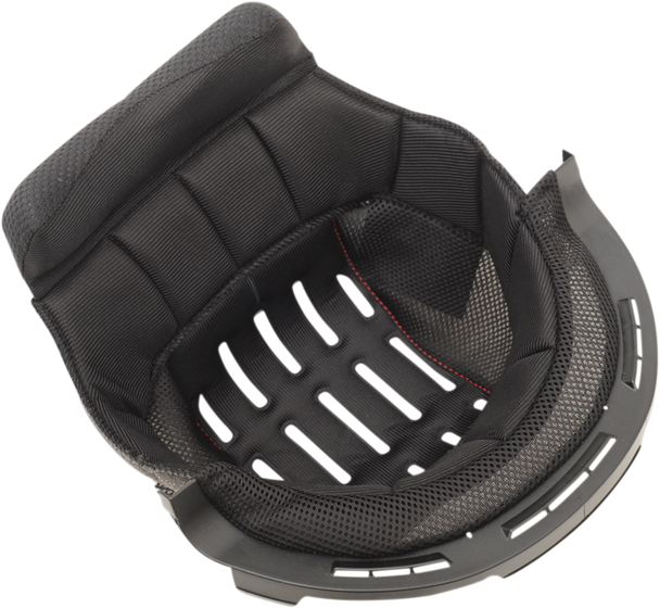 Z1R F.I. Liner - Black - 3Xl - 9 Mm