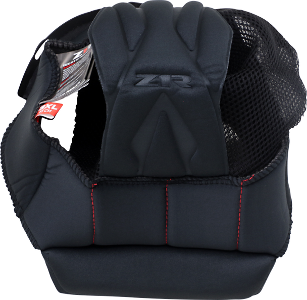 Z1R Road Maxx Liner - Black - 3Xl