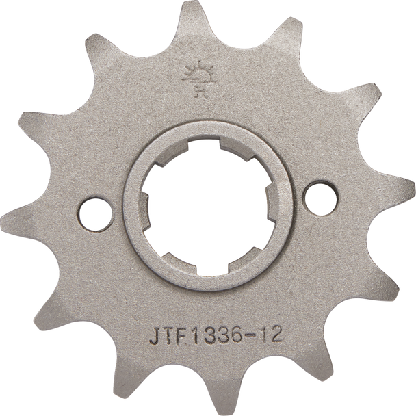 Jt Sprockets Countershaft Sprocket - 12 Tooth - Honda Jtf1336.12