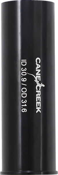 Cane Creek Cycling Components Seatpost Adapter - 30.9 Mm / 31.6 Mm Aae0111