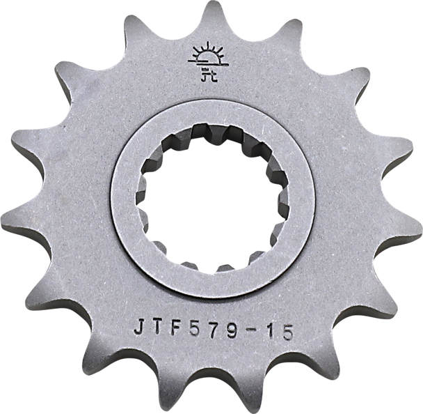 Jt Sprockets Countershaft Sprocket - 15 Tooth Jtf579.15