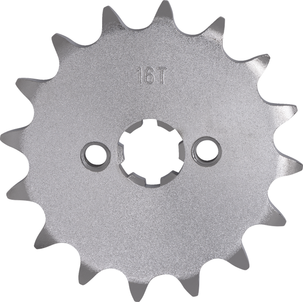 Front Sprocket - 16 Tooth - Ts50 26-3109-16Crmo
