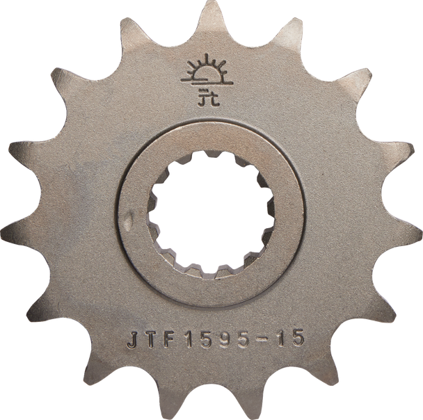 Jt Sprockets Countershaft Sprocket - 15 Tooth - Fz6 Jtf1595.15