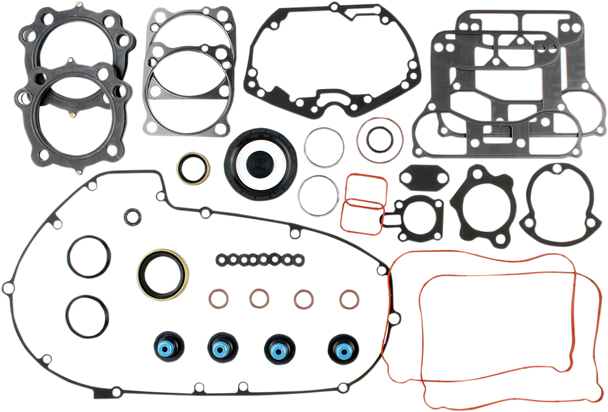 Cometic Complete Gasket Kit - Buell C10142