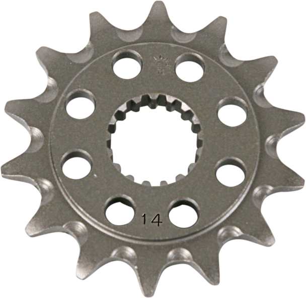 Jt Sprockets Counter Shaft Sprocket - 14-Tooth Jtf284.14Sc