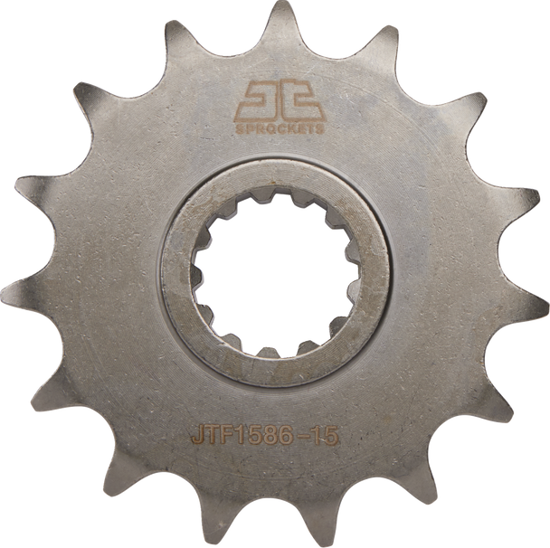 Jt Sprockets Countershaft Sprocket - 15 Tooth - Yamaha Jtf1586.15