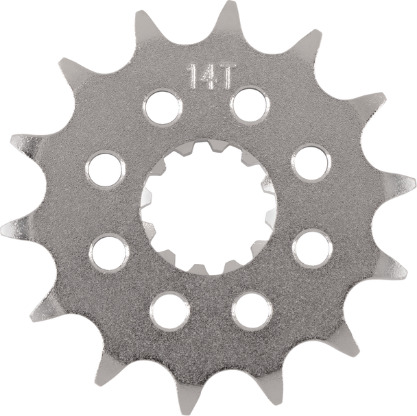 Front Sprocket - 14 Tooth D26-51A9-14Crmo