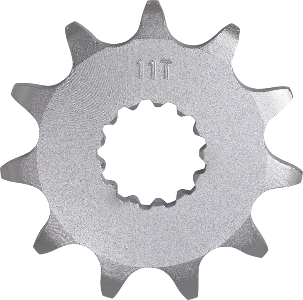 Front Sprocket - 11 Tooth - Suzuki 26-3139-11Crmo