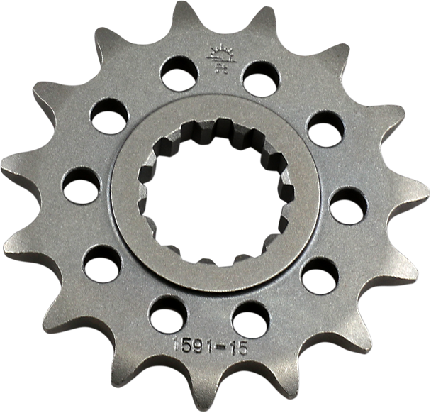Jt Sprockets Countershaft Sprocket - 15 Tooth - Yamaha Jtf1591.15