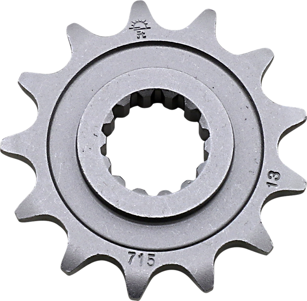 Jt Sprockets Countershaft Sprocket - 13 Tooth Jtf715.13