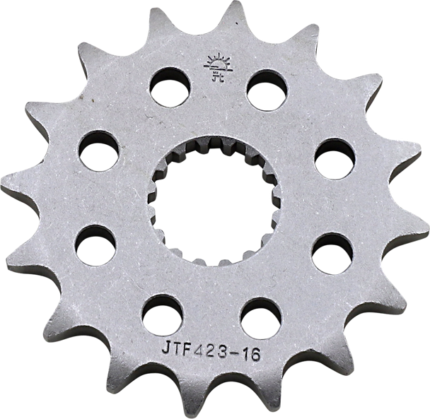 Jt Sprockets Countershaft Sprocket - 16 Tooth Jtf423.16