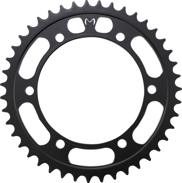 Moose Racing Steel Rear Sprocket - Honda - 43 Tooth 1210-300-43-St