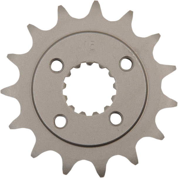 Parts Unlimited Countershaft Sprocket - 15 Tooth - Honda/Polaris