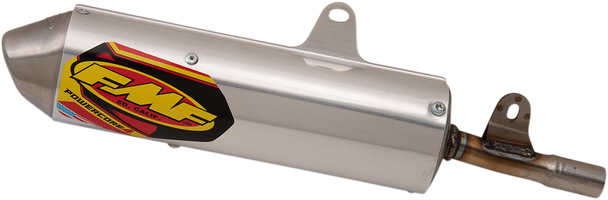 Fmf Mini Powercore 4 Slip-On Muffler - With Spark Arrestor 041582