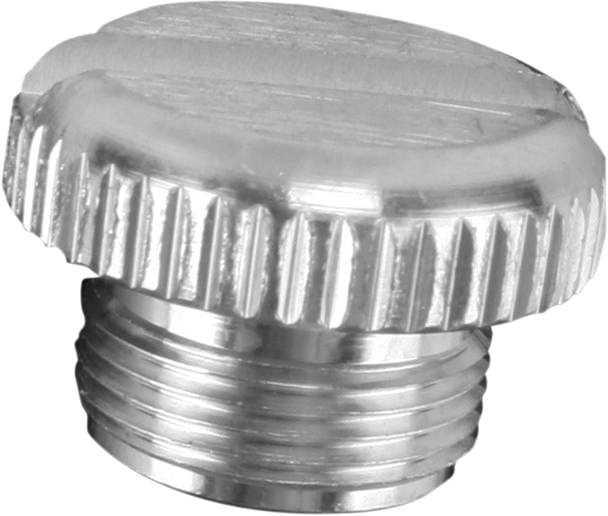 Colony Transmission Plug - Aluminum - Slotted 9401-1