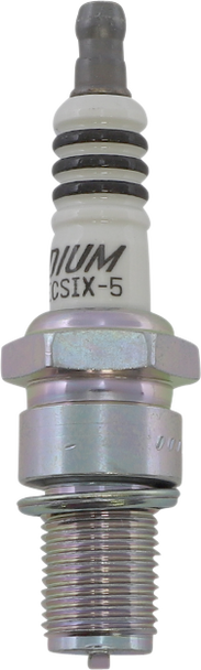 Ngk Spark Plugs Iridium Ix Spark Plug - Br9Ecsix-5 6014
