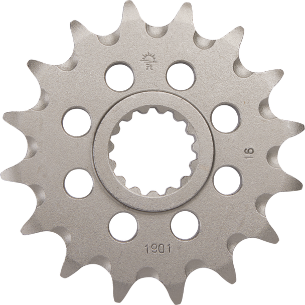 Jt Sprockets Countershaft Sprocket - 16 Tooth Jtf1901.16Sc