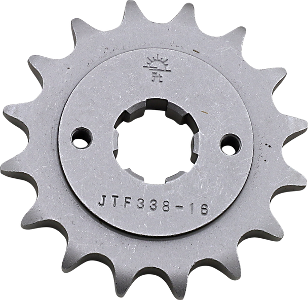 Jt Sprockets Counter Shaft Sprocket - 16-Tooth Jtf338.16