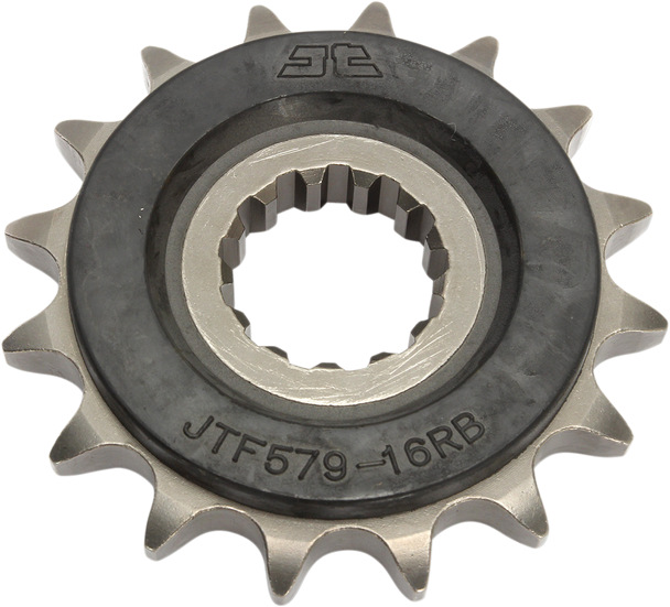 Jt Sprockets Sprocket - Front - Yamaha - 16-Tooth Jtf579.16Rb