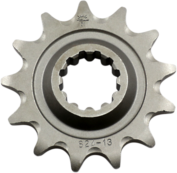 Jt Sprockets Countershaft Sprocket - 13 Tooth Jtf824.13Sc