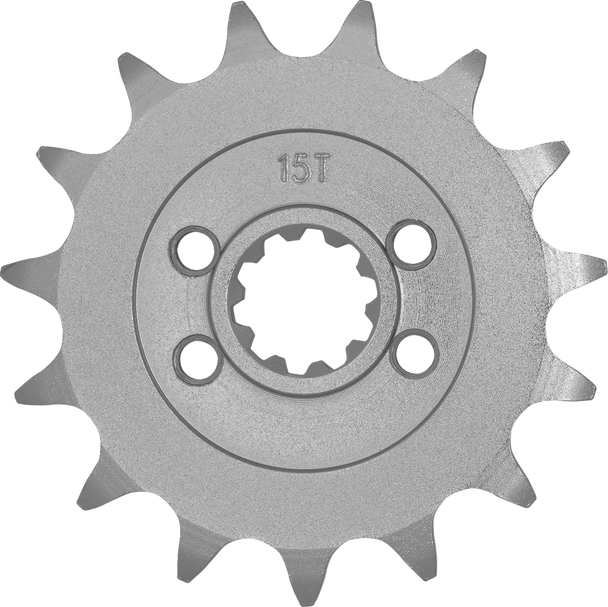 Front Sprocket - 15 Tooth - Kawasaki 26-3124-15Crmo