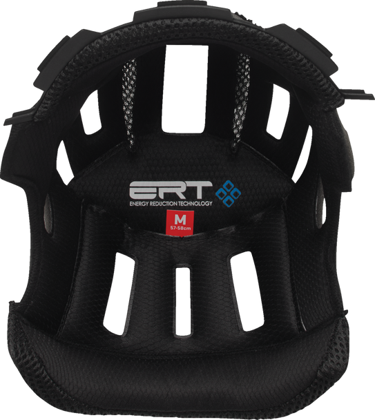Fleet Liner - Black - Small