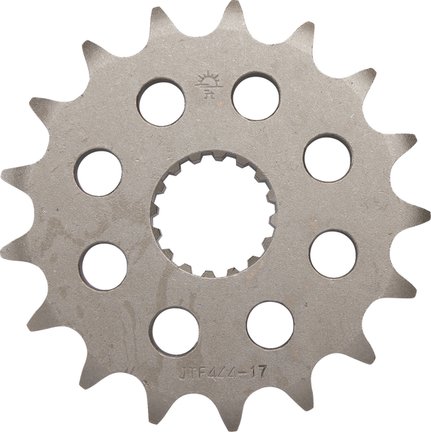 Jt Sprockets Countershaft Sprocket - 17 Tooth - Gsxr1000 Jtf444.17