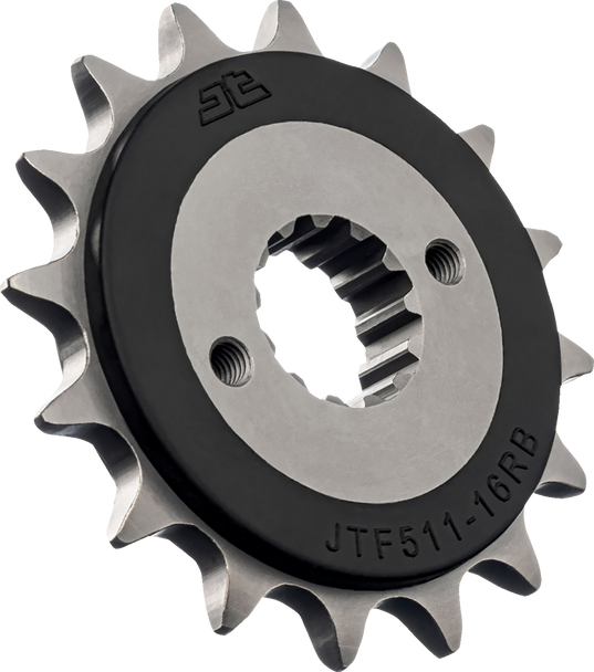 Jt Sprockets Countershaft Sprocket - 16 Tooth - Klr 650 Jtf511.16Rb
