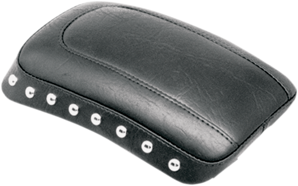 Mustang Rear Seat - Thin - Flst '08-'17 76176