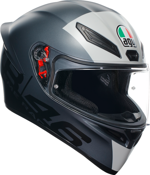 K1 S Helmet - Limit 46 - 2Xl 21183940030172X