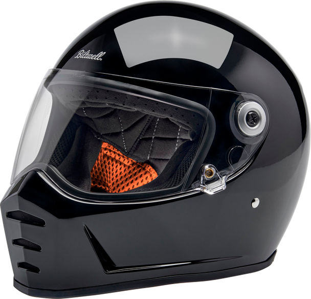 Lane Splitter Helmet - Gloss Black - 2Xl 1004-101-506