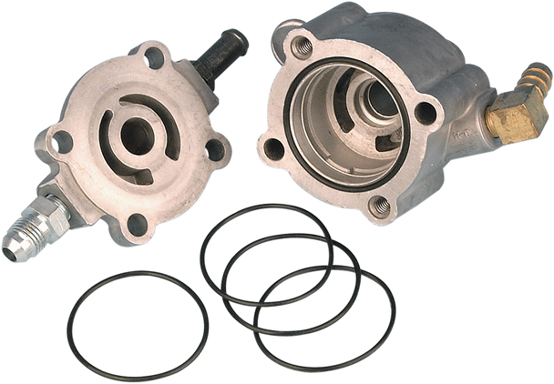 James Gasket Oil Pump O-Ring - Xl Jgi-26434-91