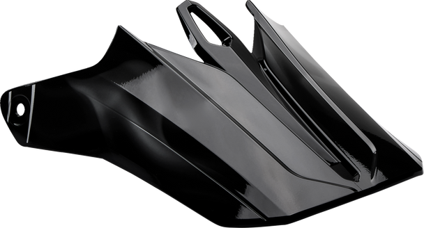 F.I. Mips Visor Kit - Deceit - Black/Red 0132-1655