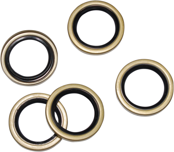 Cometic Sprocket Shaft Seal C9351