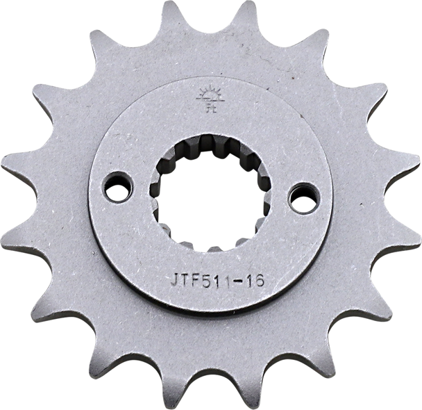 Jt Sprockets Countershaft Sprocket - 16 Tooth Jtf511.16
