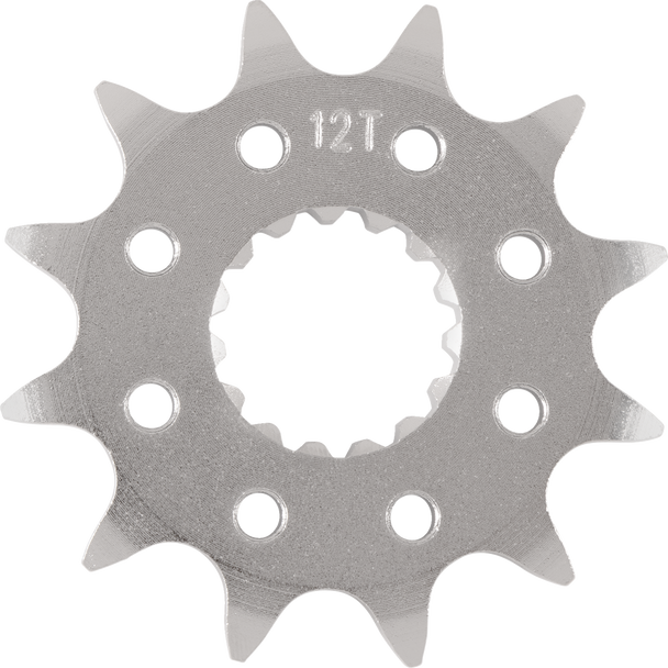 Front Sprocket - 12 Tooth - Beta/Husaberg/Husqvarna/Ktm 26-5122-12Crmo