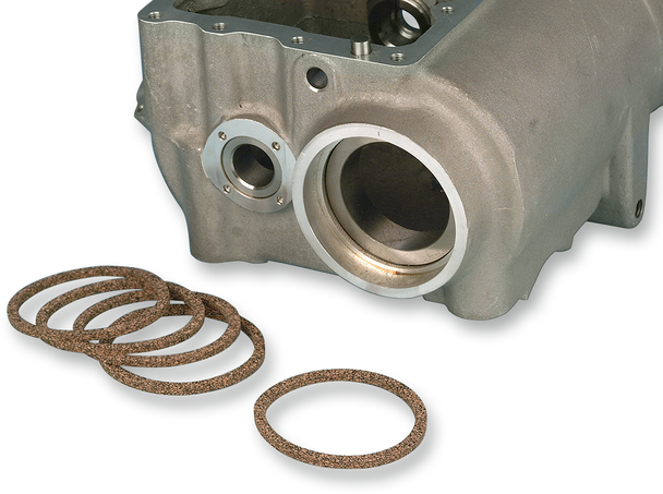 James Gasket Mainshaft Oil Seal Cork Jgi-35231-36