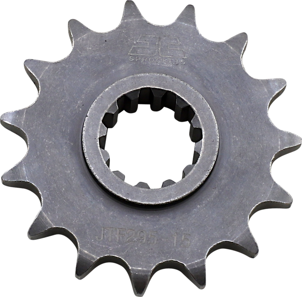 Jt Sprockets Counter Shaft Sprocket - 15-Tooth Jtf295.15