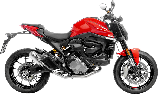 Leovince Link Pipe 80037