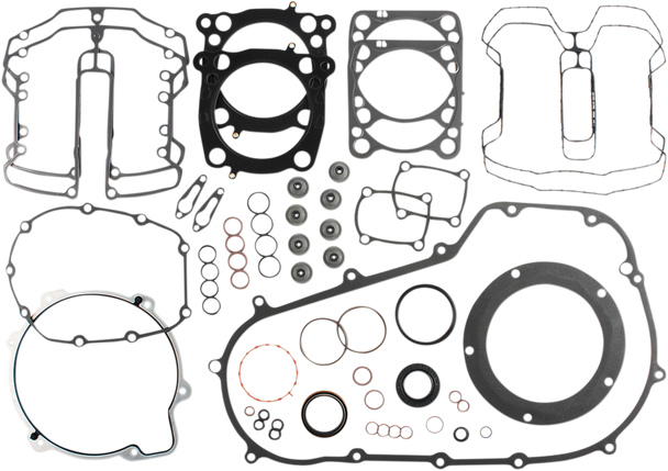 Cometic Complete Engine/Primary Gasket Kit C10266