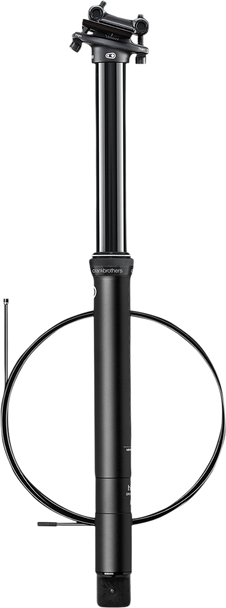 Crankbrothers Highline 7 Dropper Post - 31.6 X 150 Mm 16383