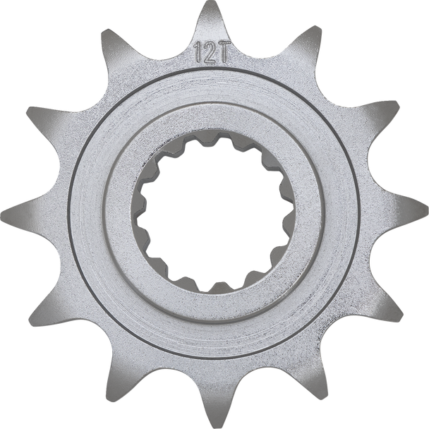 Front Sprocket - 12 Tooth - Gas Gas D26-5163-12Crmo
