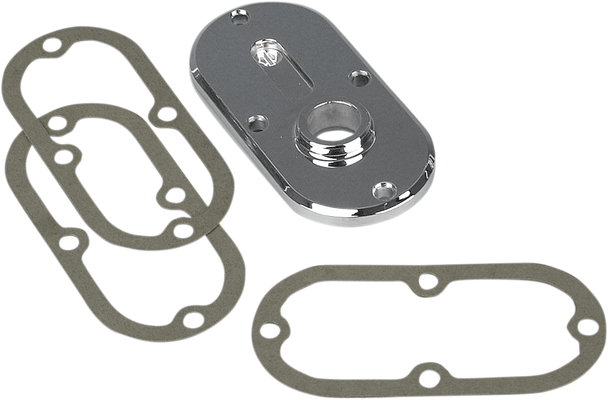 James Gasket Inspection Cover Gasket - Fl/Fx Jgi-60567-65