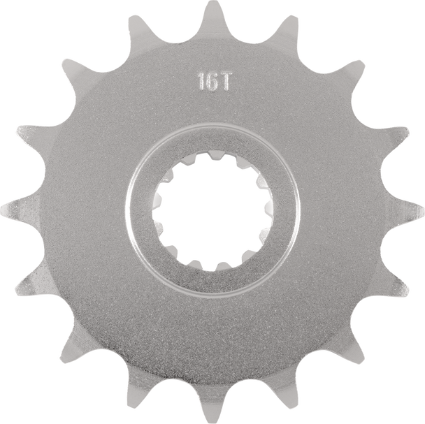 Front Sprocket - 16 Tooth - Xtz 750 26-4154-16Crmo Front Sprocket - 16 Tooth - Xtz 750 26-4154-16Crmo
