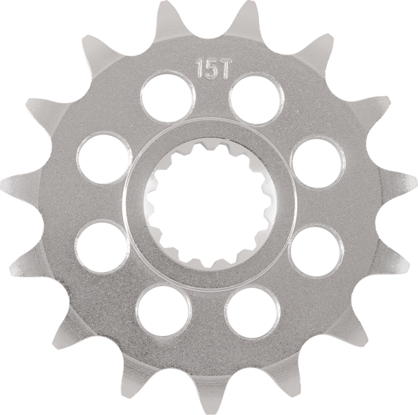 Front Sprocket - 15 Tooth - Beta/Husaberg/Husqvarna/Ktm 26-5122-15Crmo Front Sprocket - 15 Tooth - Beta/Husaberg/Husqvarna/Ktm 26-5122-15Crmo